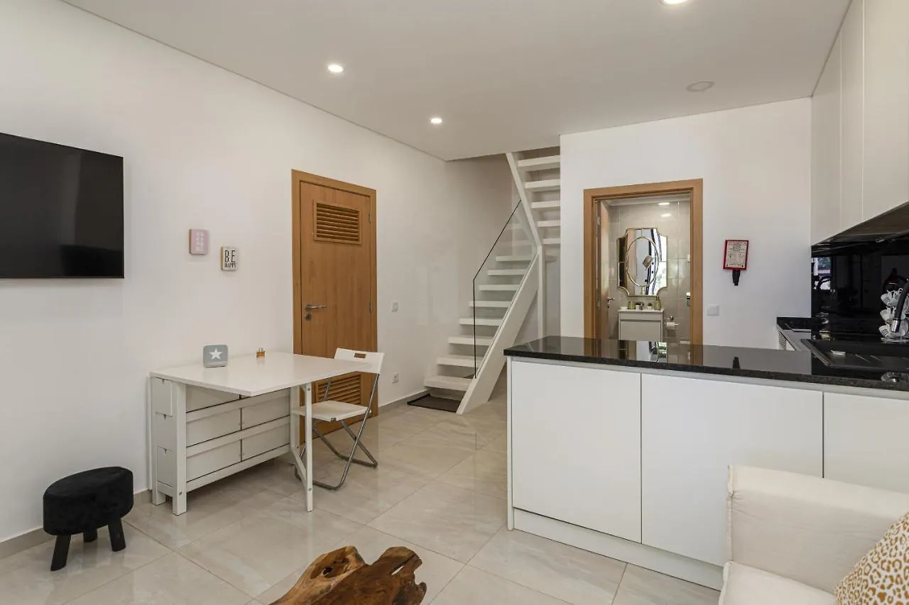 Holiday home Casa Da Praca - City Center - Faro