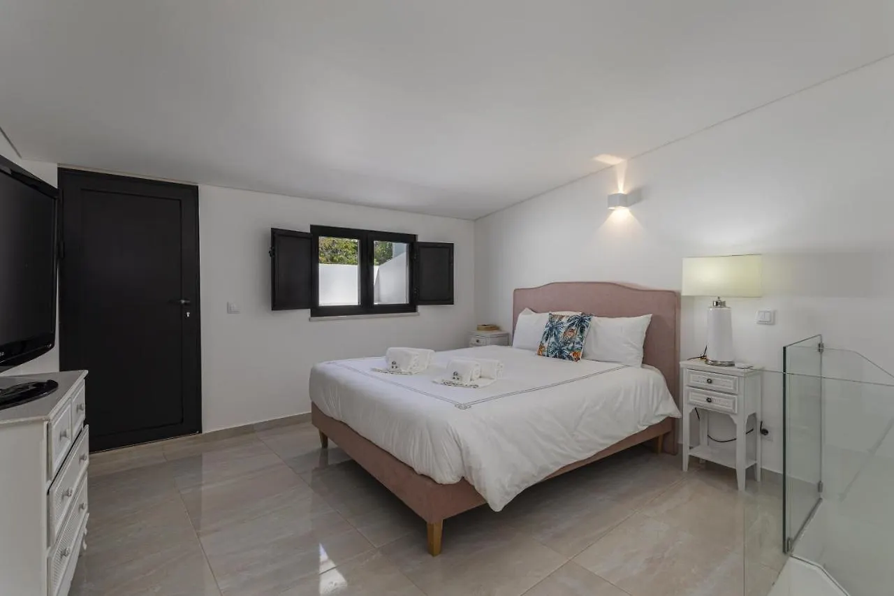 Casa Da Praca - City Center - Faro Holiday home