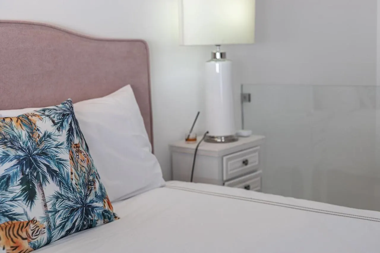 Casa Da Praca - City Center - Faro Holiday home