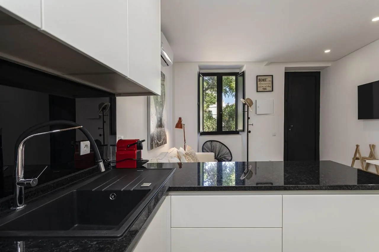 Casa Da Praca - City Center - Faro Holiday home