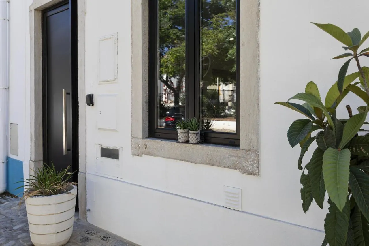 Holiday home Casa Da Praca - City Center - Faro
